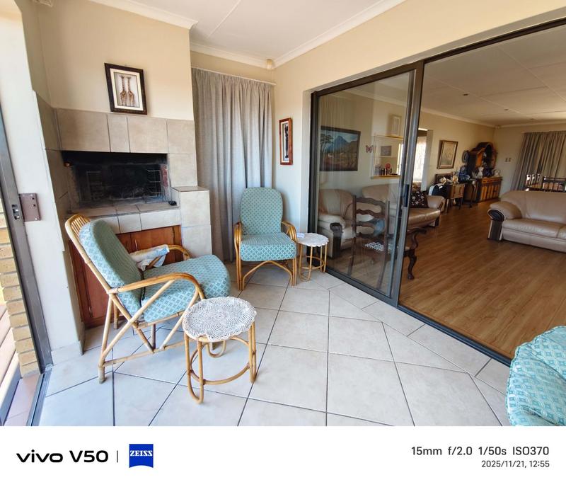 3 Bedroom Property for Sale in Reebok Western Cape